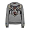 Sweatshirt with Artwork