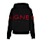 Kapuzensweatshirt Logo