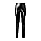 Lackleder Leggings