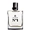 AIGNER NO. 1, EDT, 100ML