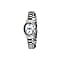 Watch Rivoli Silver