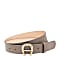 Genoveva Belt 3 cm