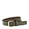 Casual Belt 3 cm