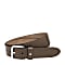 Casual Gürtel 3,5 cm