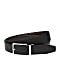Business Belt Reversible 3,5cm 110 cm