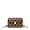 Zoe Shoulder Bag Piastrella S