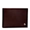 LUCA BANKNOTE- AND CARD CASE