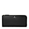 ALIA BANKNOTE- AND CARD CASE MEDINA with extra wallet
