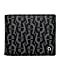 Titus wallet with money clip