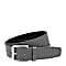 modischer Casual Gürtel 4 cm