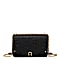 DIADORA Crossbody Bag Logo S