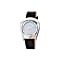 Ladies' Watch Capri Black- Silver