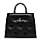 Cybill Chesterfield Mini-Bag XS