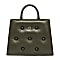 Cybill Chesterfield Mini-Tasche XS