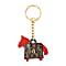 Fashion Key ring Horse