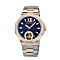 Herrenuhr Taviano multicolour