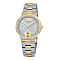 Damenuhr Taviano Gold-Silber