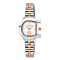 ladies' watch Galba Rosegold-Silver