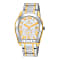 mens' watch Modena Gold-Silver