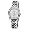 Ladies' Watch Latina with Diamonds Silver