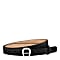 Cybill belt 2 cm