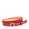 Logo Belt 2 cm