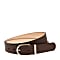 Casual Gürtel 3 cm