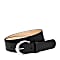 Casual belt 3.5 cm