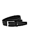 Casual belt 3.5 cm