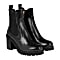 Amy Heel Bootie