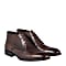 Robin Plain Desert Boot