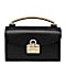 Mina Shoulder Bag XS