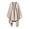 Fashion Poncho L