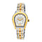 Ladies' Watch Aprilia Silver-Gold