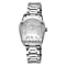 Ladies' Watch Modenna Silver