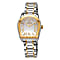 Damenuhr Modenna Silber-Gold