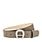 Cybill belt 3 cm