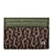 Icon Cover Card Case