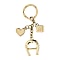 Schlüsselanhänger Charms