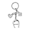 Schlüsselanhänger Charms