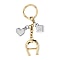 Schlüsselanhänger Charms