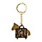 Fashion Key ring Horse