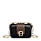 Verona Crossbody Bag S