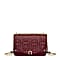 Diadora Crossbody Bag Logo S with studs