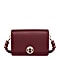 Livia Crossbody Bag M