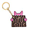 Fashion Keyring Cat
