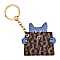 Fashion Keyring Cat