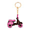 Key Ring Scooter