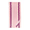 Stole M with stripes and A logo