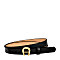 Logo Belt 2 cm